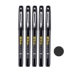 Bút gel nước Baoke PC1.048 bộ 5 ngòi 1.920 nét 1mm, tiếng Trung Hán Nho, giảm còn 35.000₫ 7