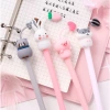 Bút Gel Nước Đen Con Vật Kute H74 - Nhiều Màu, Giá Ưu Đãi 7.000₫