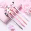 Bút Gel Nước Đen Con Vật Kute H74 - Nhiều Màu, Giá Ưu Đãi 7.000₫ 2