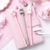 Bút Gel Nước Đen Con Vật Kute H74 - Nhiều Màu, Giá Ưu Đãi 7.000₫ 6