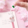 Bút Gel Nước Đen Con Vật Kute H74 - Nhiều Màu, Giá Ưu Đãi 7.000₫ 7