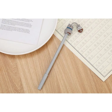 Bút Gel Nước Đen Con Vật Kute H74 - Nhiều Màu, Giá Ưu Đãi 7.000₫ 9 Bút Gel Nước Đen Con Vật Kute H74 - Nhiều Màu, Giá Ưu Đãi 7.000₫ 9