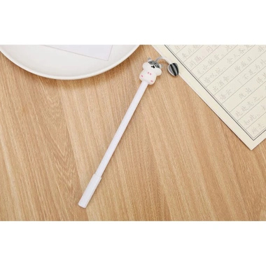 Bút Gel Nước Đen Con Vật Kute H74 - Nhiều Màu, Giá Ưu Đãi 7.000₫ 10 Bút Gel Nước Đen Con Vật Kute H74 - Nhiều Màu, Giá Ưu Đãi 7.000₫ 10