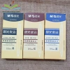 Bút Gel Nước M&G AGP 87.902 - 12 cây, vỏ trong suốt, bấm viết êm, khô nhanh, chỉ 68.000₫ 2