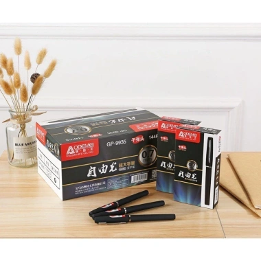 Bút gel ODEMEI luyện viết chữ Trung Nhật Hàn - Giá chỉ 7.500₫, giảm mạnh