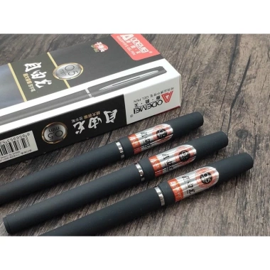 Bút gel ODEMEI luyện viết chữ Trung Nhật Hàn - Giá chỉ 7.500₫, giảm mạnh 7 Bút gel ODEMEI luyện viết chữ Trung Nhật Hàn - Giá chỉ 7.500₫, giảm mạnh 7