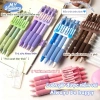 Bút Gel Pastel 0.5mm - Bút Bi Mực Đen, Cảm Giác Mây, Giá 40.000 VNĐ - Tiệm Bút M.Y