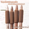 Bút Gel Pastel 0.5mm - Bút Bi Mực Đen, Cảm Giác Mây, Giá 40.000 VNĐ - Tiệm Bút M.Y 5
