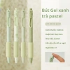 Bút Gel Pastel 0.5mm - Bút Bi Mực Đen, Cảm Giác Mây, Giá 40.000 VNĐ - Tiệm Bút M.Y 10