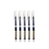 Bút Gel Snowhite ống lớn ngòi kim 0.5mm - Viết êm, khô nhanh, không thay ngòi, chỉ 29.300₫ 7