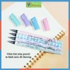 Bút gel tẩy M&G AKCP 5.277 nắp xoay So Many Cats - mực xanh, đen, thay đổi cảm xúc - chỉ 43.200₫