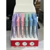 Bút gel tẩy M&G AKCP 5.277 nắp xoay So Many Cats - mực xanh, đen, thay đổi cảm xúc - chỉ 43.200₫ 3