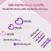 Bút Gel Thạch Nước 3D Mực Nổi Siêu Đẹp – Mực Đều Màu, Nhanh Khô, Viết Trên Mọi Bề Mặt, Giá 55.000₫ 5