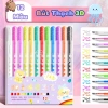 Bút Gel Thạch Nước 3D Mực Nổi Siêu Đẹp – Mực Đều Màu, Nhanh Khô, Viết Trên Mọi Bề Mặt, Giá 55.000₫ 8