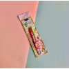 Bút gel Thiên Long combo 2 màu Đậu Xanh Đậu Đỏ - Chỉ 30.000 VNĐ ANKICO XẢ KHO 4