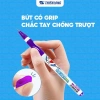 Bút Gel Thiên Long Doraemon GEL-012/DO chính hãng ngòi 0.5mm - Giá 28.000 giảm 2