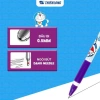 Bút Gel Thiên Long Doraemon GEL-012/DO chính hãng ngòi 0.5mm - Giá 28.000 giảm 3