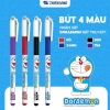 Bút Gel Thiên Long Doraemon GEL-012/DO chính hãng ngòi 0.5mm - Giá 28.000 giảm 4