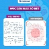 Bút Gel Thiên Long Doraemon GEL-012/DO chính hãng ngòi 0.5mm - Giá 28.000 giảm 6