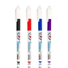 Bút Gel Thiên Long Doraemon GEL-012/DO chính hãng ngòi 0.5mm - Giá 28.000 giảm 8