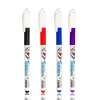 Bút Gel Thiên Long Doraemon GEL-012/DO chính hãng ngòi 0.5mm - Giá 28.000 giảm 9