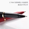 Bút gel WQN nhiều màu ngòi 0.7mm - Dung tích mực lớn, luyện viết tiếng Trung, giảm giá 15.000đ 8