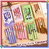 Bút Gel Xóa Được 5 Cây Mực Xanh Dương Ngòi ST 0.5mm - Viết Mượt, Nét Rõ, Phù Hợp Bé Lớp 1 - Giá 35.000đ