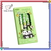 Bút Gel Xóa Được 5 Cây Mực Xanh Dương Ngòi ST 0.5mm - Viết Mượt, Nét Rõ, Phù Hợp Bé Lớp 1 - Giá 35.000đ 5