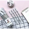 Bút gel xóa được Classmate GP02PE cún con vui vẻ - Xanh/Đen/Tím, giá chỉ 24.480₫ 2