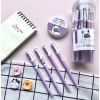 Bút gel xóa được Classmate GP02PE cún con vui vẻ - Xanh/Đen/Tím, giá chỉ 24.480₫ 3