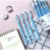Bút gel xóa được Classmate GP02PE cún con vui vẻ - Xanh/Đen/Tím, giá chỉ 24.480₫ 4