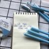 Bút gel xóa được Classmate GP02PE cún con vui vẻ - Xanh/Đen/Tím, giá chỉ 24.480₫ 6