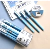 Bút gel xóa được Classmate GP02PE cún con vui vẻ - Xanh/Đen/Tím, giá chỉ 24.480₫ 9