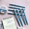 Bút gel xóa được Classmate GP02PE cún con vui vẻ - Xanh/Đen/Tím, giá chỉ 24.480₫ 10