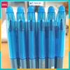 Bút gel xóa được Deli 0.5mm nắp đậy, mực xanh-đen, ruột thay, mã SA108, giá 54.000 VND 3