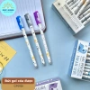 Bút gel xóa được GP01DI Dinosaur Classmate ngòi 0.5mm - 20 chiếc Diệp Lạc, 28.800 VND