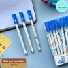 Bút gel xóa được GP01DI Dinosaur Classmate ngòi 0.5mm - 20 chiếc Diệp Lạc, 28.800 VND 3