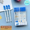 Bút gel xóa được GP01DI Dinosaur Classmate ngòi 0.5mm - 20 chiếc Diệp Lạc, 28.800 VND 5