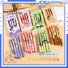 Bút Gel Xóa Được Hoạt Hình 5 Cây - Mực Xóa Nhanh, Viết Êm, Thích Hợp Học Sinh & Văn Phòng - Giá 37.500₫