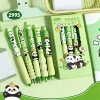 Bút Gel Xóa Được Hoạt Hình 5 Cây - Mực Xóa Nhanh, Viết Êm, Thích Hợp Học Sinh & Văn Phòng - Giá 37.500₫ 8
