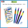 Bút gel xóa được M&G ngòi 0.5mm, đệm tay cao su tiện lợi - 1 chiếc 36.200 VND 3