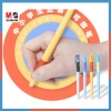 Bút gel xóa được M&G ngòi 0.5mm, đệm tay cao su tiện lợi - 1 chiếc 36.200 VND 6