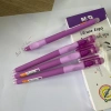 Bút gel xóa được M&G ngòi 0.5mm, đệm tay cao su tiện lợi - 1 chiếc 36.200 VND 7