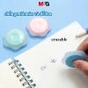 Bút gel xóa được M&G ngòi 0.5mm, đệm tay cao su tiện lợi - 1 chiếc 36.200 VND 8