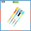 Bút gel xóa được M&G ngòi 0.5mm, đệm tay cao su tiện lợi - 1 chiếc 36.200 VND 10