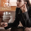 Bút ghi âm kỹ thuật số BACKSTREET MP3 1.536Kbps - Giảm tiếng ồn HD, hỗ trợ thẻ 128GB, phù hợp giáo dục 4