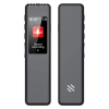 Bút ghi âm kỹ thuật số BACKSTREET MP3 1.536Kbps - Giảm tiếng ồn HD, hỗ trợ thẻ 128GB, phù hợp giáo dục 10