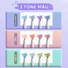 Bút Ghi Nhớ Highlight Dạ Quang Gradual Nhiều Màu - Đánh Dấu Ghi Chú Văn Phòng 2