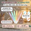 Bút highlight 2 đầu dạ quang HAKI B10 – Nhiều màu cute, bút đánh dấu nhớ dòng, giá 8.000đ