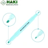 Bút highlight 2 đầu dạ quang HAKI B10 – Nhiều màu cute, bút đánh dấu nhớ dòng, giá 8.000đ 5